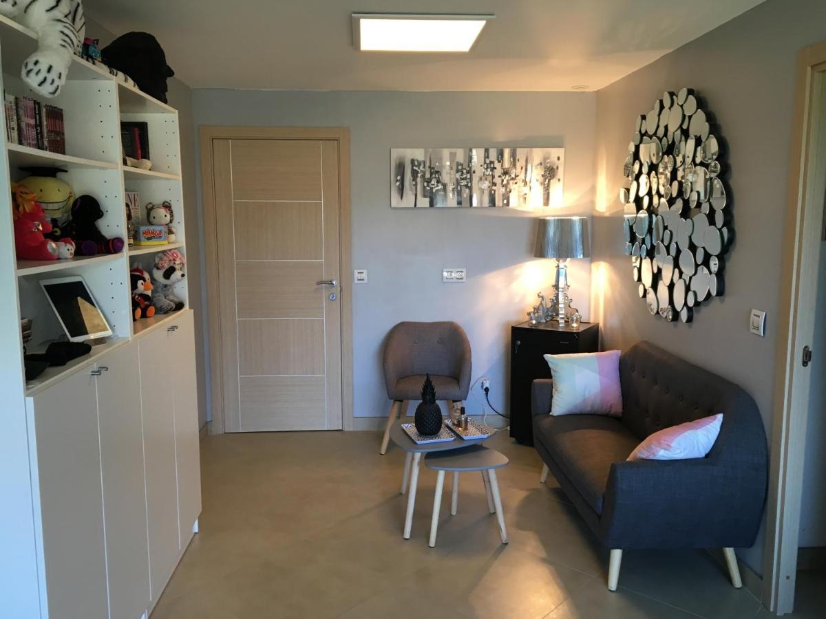 Chambre Elegante Lisa Bastia (Corsica) Exterior foto