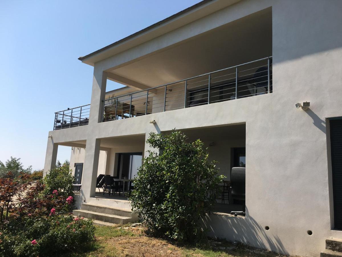 Chambre Elegante Lisa Bastia (Corsica) Exterior foto